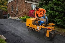 Professional Driveway Paving Services in Chula Vista, CA